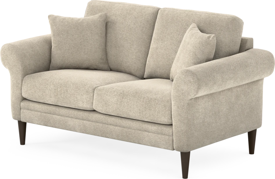 Eden - 2-sits soffa - Beige