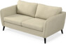 County - 2-sits soffa - Beige