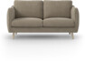 Madison Lux - 2-sits soffa - Beige