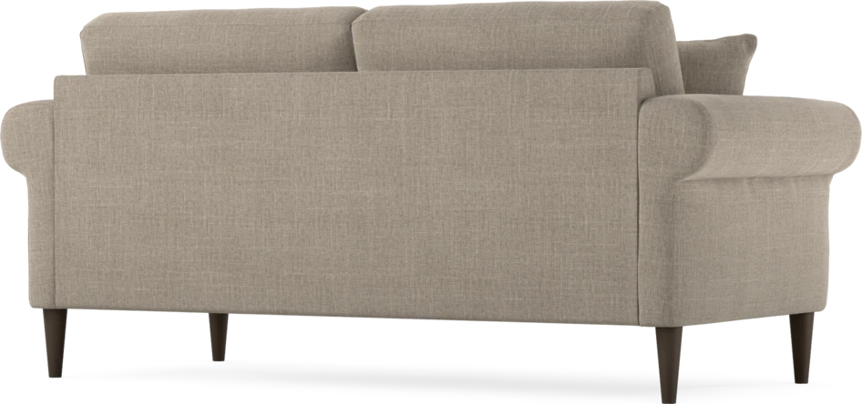 Eden - 2,5-sits soffa - Beige