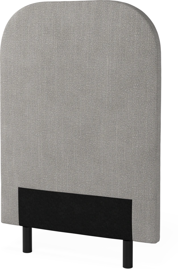 Delux Rundad - Sänggavel, 90-210 cm