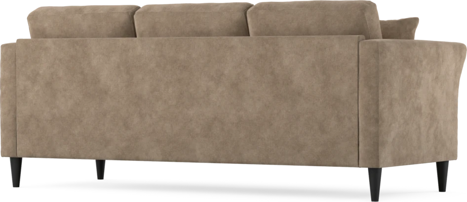Eden - 3-sits soffa - Beige