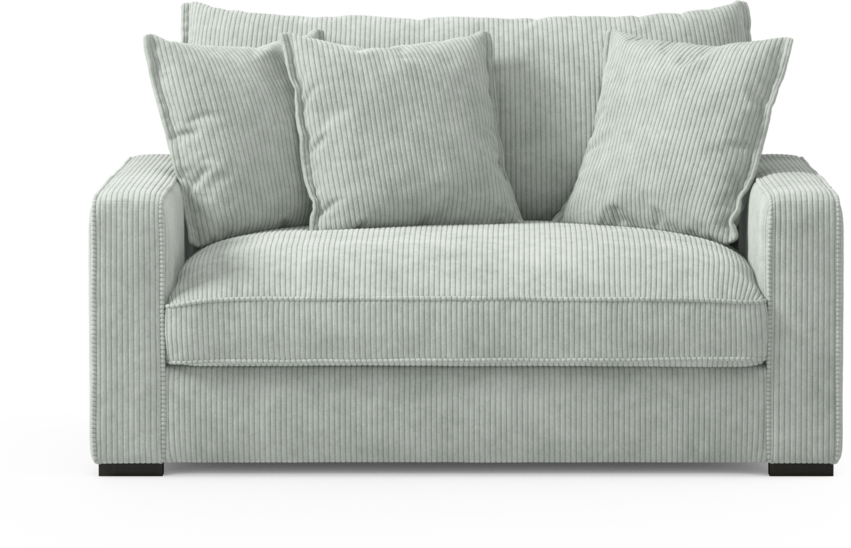 Rossi - 2-sits - Blå