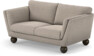 Madison Lux - 2-sits soffa - Beige