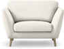 Madison - Fåtölj, 70 cm - Beige