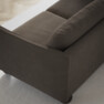 Madison Lux - 2-sits soffa med schäslong vänster - Beige