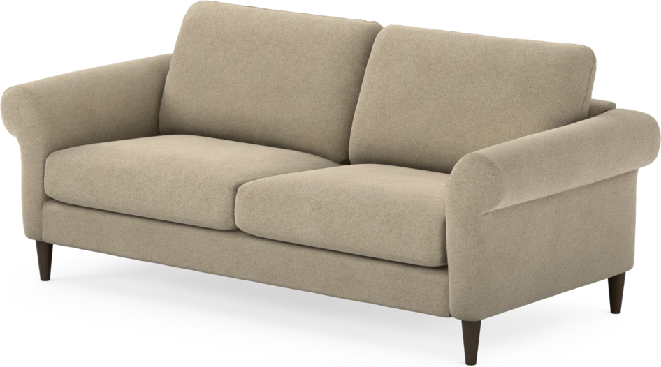 Bridge - 2-sits soffa - Beige