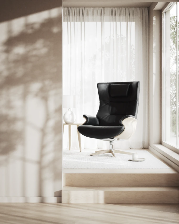 Afterwork - Fåtölj - inspiration