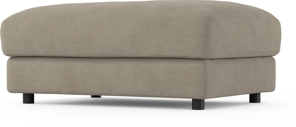 Noma - Fotpall 105 - Beige