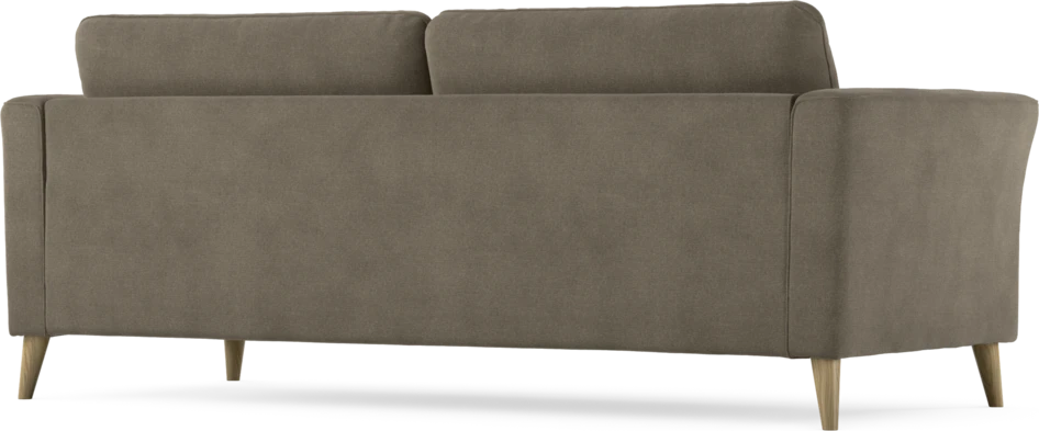 Bridge - 3-sits soffa - Beige