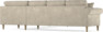 Eden - Hörnsoffa, 3+3-sits - Beige