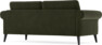 Bridge - 2-sits soffa - Grön