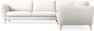 Madison - Hörnsoffa 3+2-sits, hörn 1 - Beige