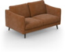 Madison Lux - 2-sits soffa - Orange