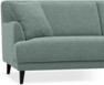 Macy Lux - 3-sits soffa - Turkos