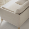 Winston - Hörnsoffa, 2+3-sits - Beige