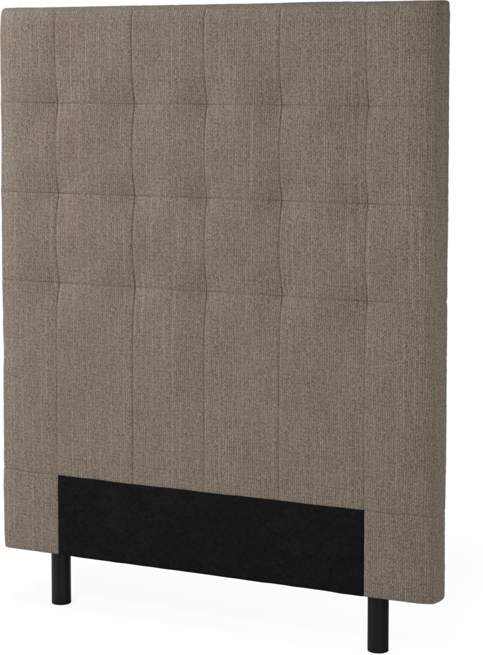 Delux Trensad - Sänggavel, 90-210 cm