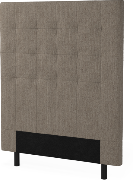 Delux Trensad - Sänggavel, 90-210 cm