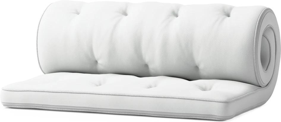 Delux Exclusive - Bäddmadrass, 80-210 cm