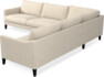 Winston - Hörnsoffa, 3+2 - Beige