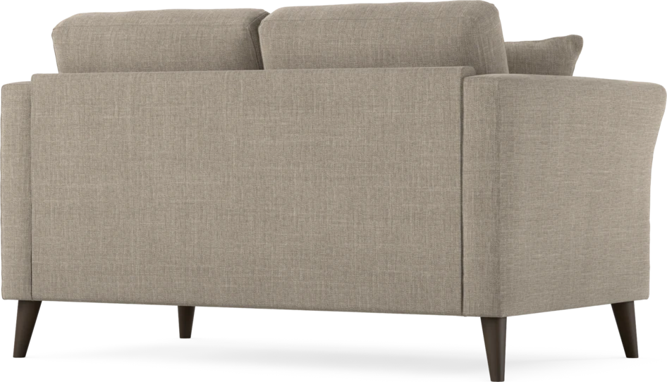 Eden - 2-sits soffa - Beige