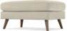 Bridge - Fotpall 95 - Beige