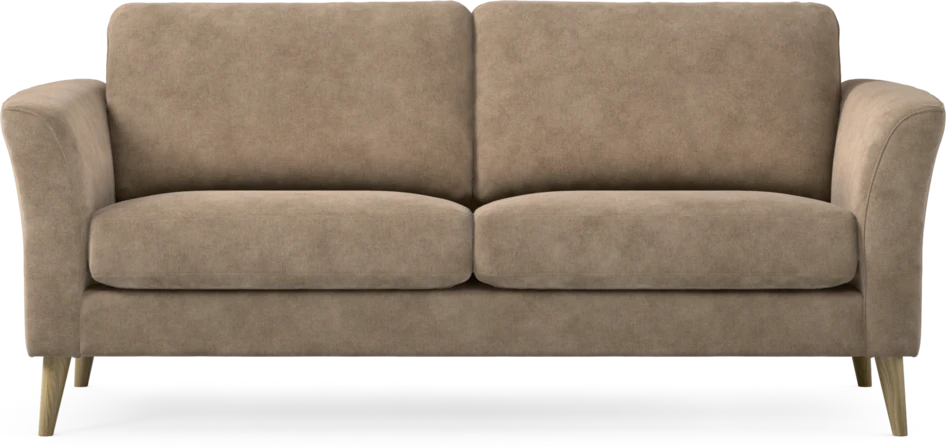 Bridge - 2-sits soffa - Beige
