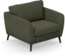 County - Fåtölj - Grön
