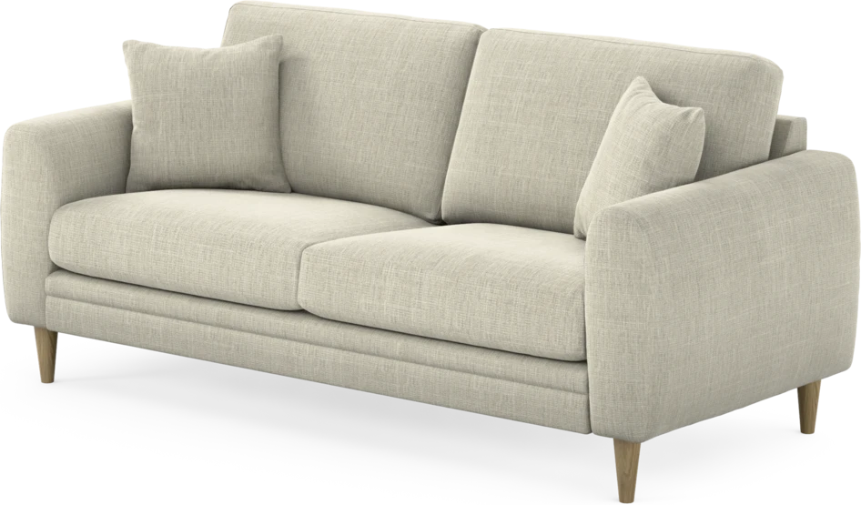 Eden - 2,5-sits soffa - Beige