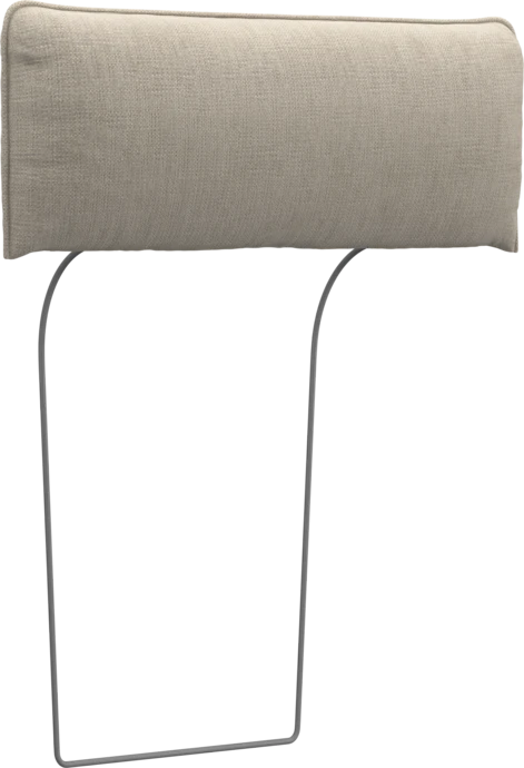 Madison, Nackkudde, 62 cm
