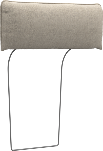 Madison - Nackkudde, 62 cm - Beige