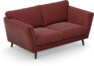 Madison Lux - 2-sits soffa - Rosa