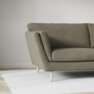 Madison - Fåtölj, 90 cm - Brun