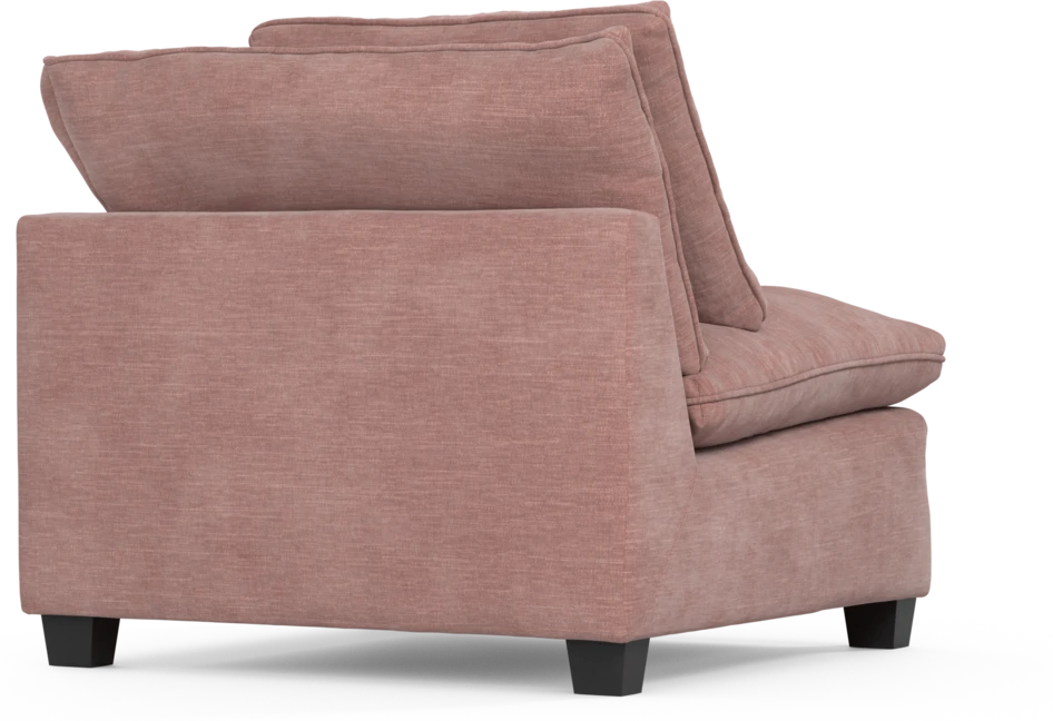 Bellora - Hörn - Rosa