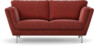 Madison Lux - 2-sits soffa - Rosa