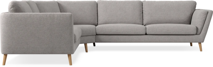 Madison Lux, Hörnsoffa 2+3-sits, hörn 2