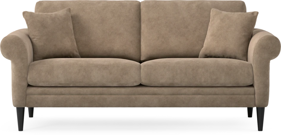 Eden - 2,5-sits soffa - Beige