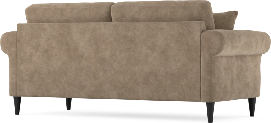 Eden - 2,5-sits soffa - Beige