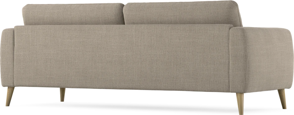 Bridge - 4-sits soffa - Beige