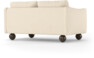Madison Lux - 2-sits soffa - Beige