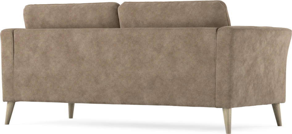 Bridge - 2-sits soffa - Beige