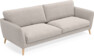 Nellie - 3-sits soffa XL - Beige