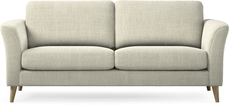 Bridge - 2-sits soffa - Beige
