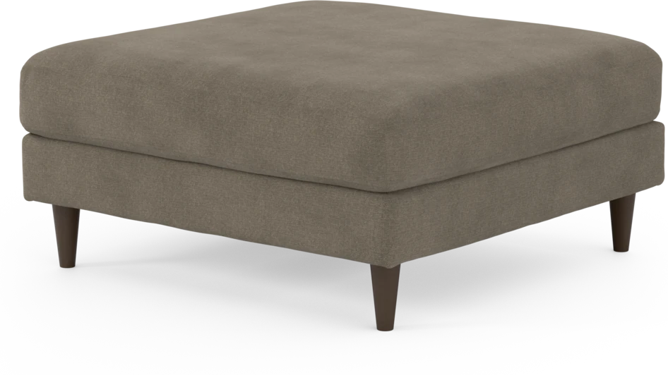 Bridge - Fotpall 95 - Beige
