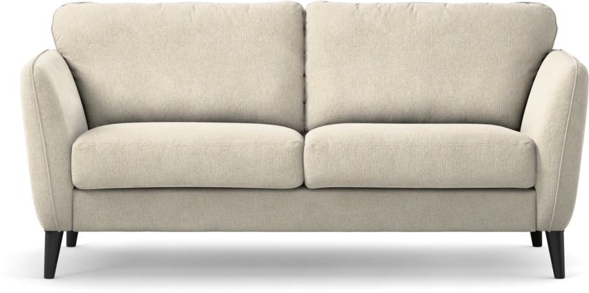 Bridge - 2-sits soffa - Beige