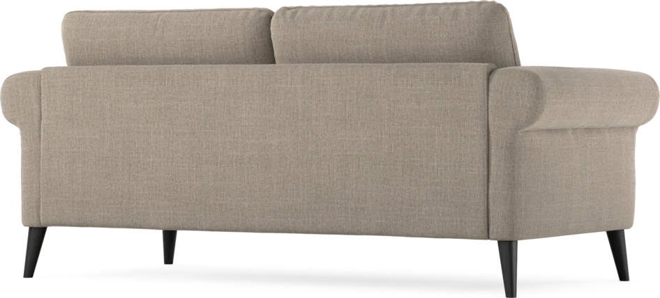 Bridge - 2-sits soffa - Beige