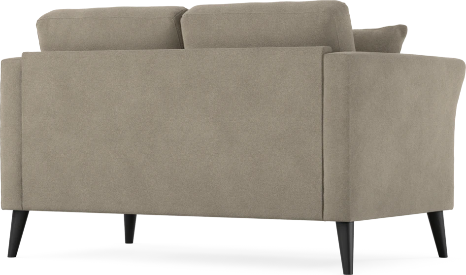 Eden - 2-sits soffa - Beige