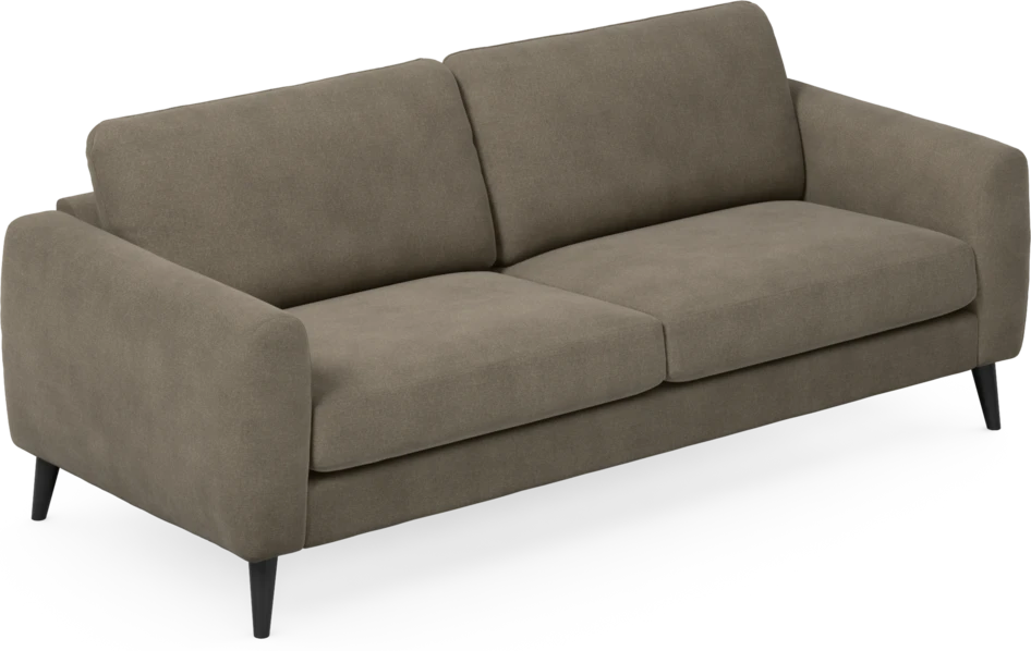 Bridge - 3-sits soffa - Beige