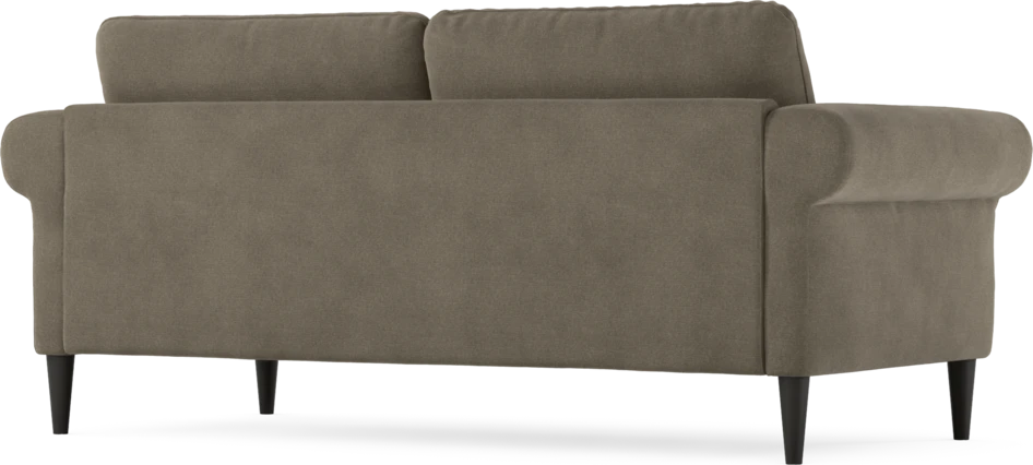 Bridge - 2-sits soffa - Beige