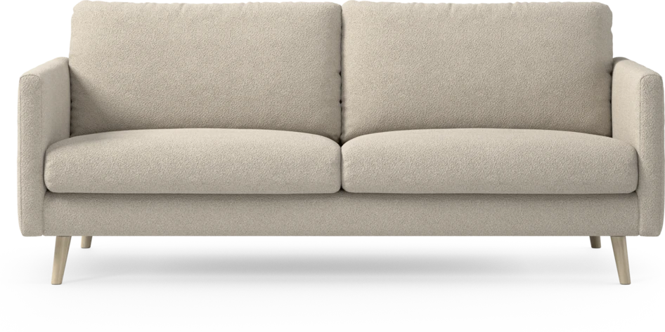 Madison Lux - 3-sits soffa - Beige